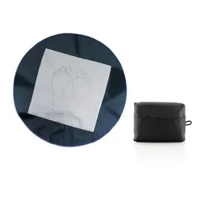 Alfombrilla Plegable para Pies, Accesorios Personalizados - Product Image 2