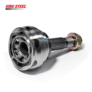 Kingsteel ชิ้นส่วนรถยนต์ราคาถูกด้านนอก <span class=keywords><strong>CV</strong></span> ราคาร่วมสำหรับ Toyota Yaris NCP21 NLP13 2000-2005 OEM 43410-52030 TO-35 - Product Image 5