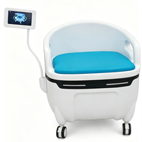 Chaise d'entraînement populaire 2026 pour le renforcement du plancher pelvien et le traitement de resserrement vaginal