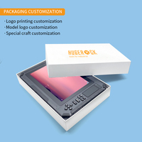 Tablet PC Industrial OEM T101 de 10 Pulgadas con Android 13.0, Lector RFID NFC Industrial Resistente, MTK en Stock, Venta al Por Mayor