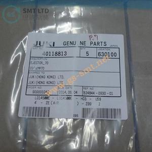 40118813 หัวดูดสำหรับเครื่องจักร JUKI - Product Image 2