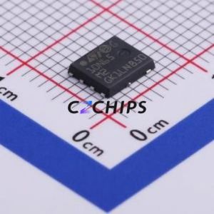 Nouveau et original STL10N65M2 PQFN-8(5x6) transistor à effet de champ (MOSFET) - Product Image 1