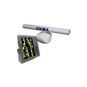 ONWA-<span class=keywords><strong>Radar</strong></span> marino de 10,4 pulgadas, con escáner de antena de red abierta de 1,2 m u opción de 1,8 m - Product Image 1