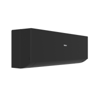 Uzman Siyah Wifi 7000+7000+9000+9000+12000 Btu R32 A++ 5U90S2SS5FA Penta Split Klima Wi-Fi 5-split R3