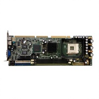 ARBOR NORCO-740 VER.1.2 嵌入式计算机，采用 Intel 845G/GL 芯片组，带 Socket 478 微处理器插槽