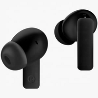 Écouteurs TWS BT6.0 ANC+ENC, écouteurs et casques sans fil à quatre microphones, réduction de bruit ultra-faible, longueur totale <= 10 mots