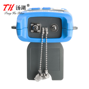 -70 ~ + 3 dBm 10 km Bán hàng nóng jdsu sợi quang Đồng hồ điện FTTH xử lý công cụ sợi OPM VFL Đồng hồ điện VFL - Product Image 3