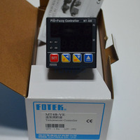 Contrôleur de température numérique PID FOTEK MT48-VE 48x48mm, sortie SSR, entrée K/J/PT100, 90-265VAC, thermostat