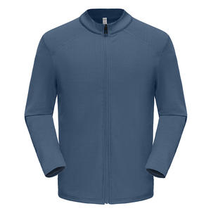 Fabrication de vêtements Veste Softshell personnalisée à poche cachée à l'intérieur de la veste, stockage <span class=keywords><strong>secret</strong></span> de printemps, veste à poche dissimulée pour hommes - Product Image 6