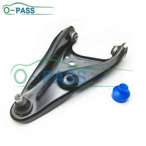 Bras de commande inférieur avant OPASS pour Renault Logan Stepway & <span class=keywords><strong>Dacia</strong></span> <span class=keywords><strong>Sandero</strong></span> II Dokker Lodgy 2012- 545019811R 545001064R - Product Image 6