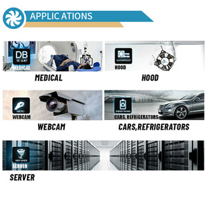 24 V <span class=keywords><strong>12</strong></span> वोल्ट 24 v मोटर <span class=keywords><strong>12</strong></span> v निकास 48v अक्षीय शीतलन प्रशंसक डीसी प्रशंसक - Product Image 6