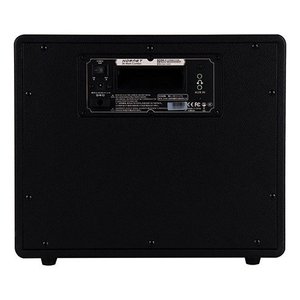 Amplificador de guitarra HORNET 30 Negro 30W - Product Image 3