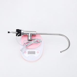 Remplacement de filtre de connexion de tuyau de prix <span class=keywords><strong>surprise</strong></span> rappelant le robinet de purificateur d'eau pour l'hôtel - Product Image 5