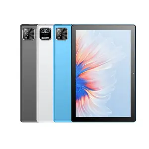 B10 Tablet 10 אינץ עובש פרטי A133 Tablet אנדרואיד wifi אנדרואיד 12 PC Tablet Quad Core Ddr3 3GB זיכרון Ram + 64GB Rom Wifi 6