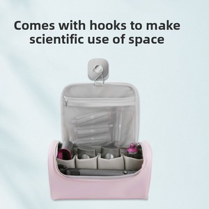 Bolsa de Cuero de Lujo <span class=keywords><strong>para</strong></span> Almacenamiento de Rizadores de Pelo <span class=keywords><strong>Dyson</strong></span>, Secador de Pelo Portátil, <span class=keywords><strong>Plancha</strong></span> de Pelo y Rizador de Pelo, Suministro Directo Transfronterizo - Product Image 3
