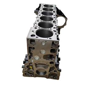 Piston de bloc long de moteur de camion 6HH1 pour ZX330 ZX350 ZX360 ZX330-3 - Product Image 1