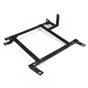 2004-2008 Scion TC Factory Direct Racing Seat Mounting <b>Brackets</b> for Vehicle Model - Product Image 2