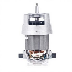 Moteur de moulin à <span class=keywords><strong>grains</strong></span> <span class=keywords><strong>AC</strong></span> 1600W pour applications agricoles/domestiques, vente chaude de l'usine chinoise (ML-9550-220) - Product Image 1