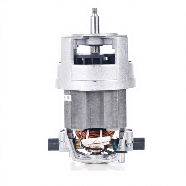 China Factory Hot Sell 1600W AC Grain Mill Motor for Farm/Home Application (ML-9550-220)
