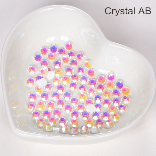 Cristal AB