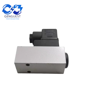 Nouveau pressostat PEV-1/4-B-OD 175250 PEVK-1/8 276045 PEV-1/4-B 10773 PEV-1/4-B-M12 192488 PEV-1/4-SC-OD 161760 - Product Image 2