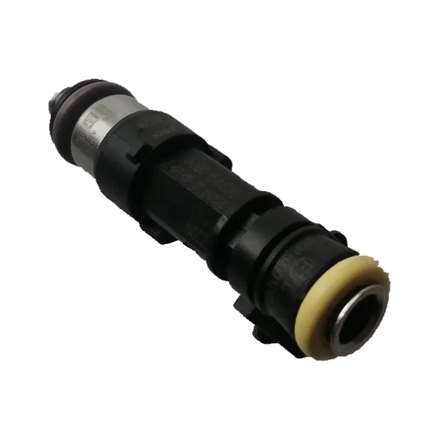 0280158830 CNG LNG BUS COMMON RAIL INJECTOR NOZZLE