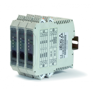 วาล์วไฮดรอลิก ATOS E-BM-AS-PS-05H - Product Image 6