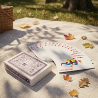 Cartes à jouer personnalisées pour mariage avec photo, nom des couplets et date – Cadeau de mariage personnalisé – Jeu de cartes de poker