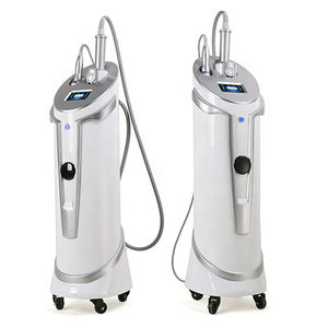 2023 Neue 8D Inner Ball Roller Schlankheit maschine Anti-Aging Body Shaping Vakuum massage Lymph drainage Beauty Körperpflege - Product Image 4