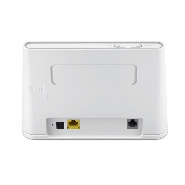 Unlocked  B310s-22 Wireless Router With SIM Slot Support B1 B3 B7 B8 B20 Plus 150Mbps 4G LTE 2 Antennas