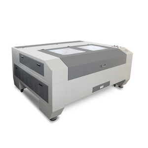 Machine de découpe laser CO2 haute performance 1400x1000mm 80W 100W avec système Ruida pour bois, acrylique, cuir - Product Image 3
