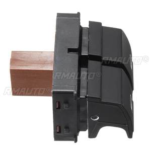 1Z0959858 Interruptor Eléctrico para Ventanas de Coche para Skoda Fabia 2 MK2 Octavia 1Z Roomster - Product Image 4
