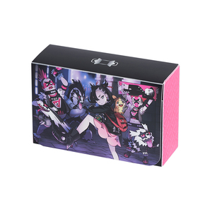 Vente en gros : Coffret cadeau exclusif Pokémon Marnie Determination Collection Édition SC, boîte maîtresse scellée en usine - Product Image 1