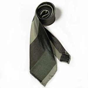 Classique 100% SilkTies Hommes Logo Personnalisé Casual Cravates Pour Mariage Cravate Fête Gravatas Estampadas - Product Image 2