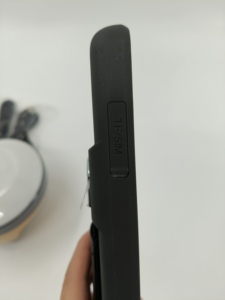 Hi Target Ihand55 ตัวควบคุมข้อมูลระบบแอนดรอยด์ ทนทานพิเศษ พร้อมหน้าจอ HD+ ขนาด 5.5 นิ้ว Hi Survey สำหรับงานสำรวจและก่อสร้าง - Product Image 6