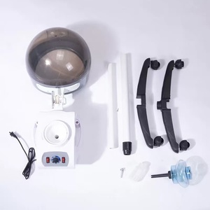 Máquina de Vaporización Profesional para Cabello SYFS, Equipo de Tratamiento Capilar Iónico Nano para Salón de Belleza y Barbería - Product Image 5