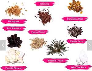 อาหารเสริมเพิ่มน้ำหนักแบบ OEM สำหรับผู้ใหญ่ วิตามินกัมมี่ยกกระชับก้น เพิ่มขนาดหน้าอก - Product Image 5