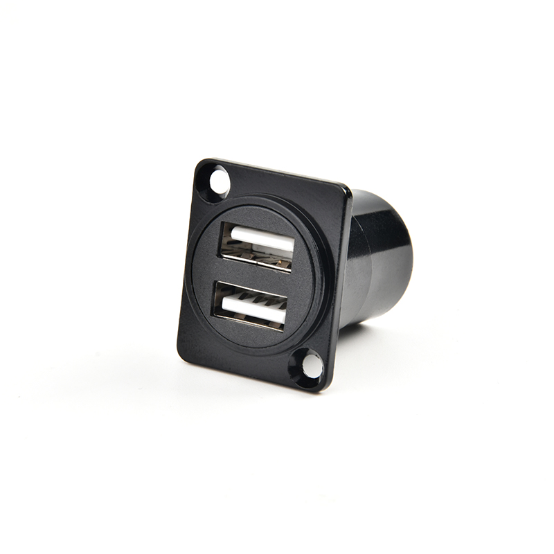 USB2.0 (double couche)