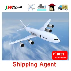 Layanan Inspeksi melalui pengiriman udara dari Tiongkok ke Jamaika/Maroko/qatar barang konsolidasi agen inginkan di shenzhen