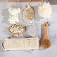 Noël Nouvel An Anniversaire, Saint Valentin Fête des Mères Mariage Beauté Luxe Bain Éponge Spa Bain Coffrets Cadeaux Pour Femmes/Belle