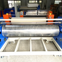 Machine de transfert de chaleur multi-usages à cylindre |   Parfait pour l'impression personnalisée sur t-shirts, maillots de bain et sacs en toile