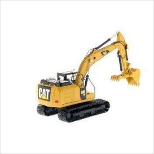 Excavadora Usada Cat 316FL de Segunda Mano, Excavadora de Cadenas Usada Cat 316FL - Product Image 1