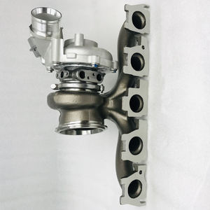 Turbocompresor B03 CHRA 18559880037 18559880021 18559700021 07K145701N 07K145701J para Motor <span class=keywords><strong>Audi</strong></span> RS3 TT <span class=keywords><strong>RS</strong></span> 2.5L DAZA DNWA TFSI 8S - Product Image 3