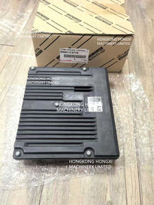 ECU controlador 89661-FA770 original nuevo - Product Image 2