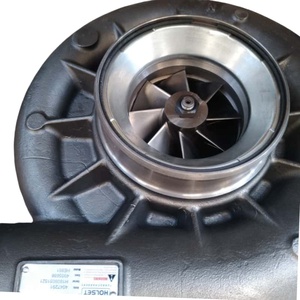 Pièces de moteur pour excavatrice QSK60 XE4000, compresseur superchargeur 4955686, vente chaude - Product Image 2
