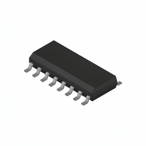 Buy Online Electronic Components Logic MC74LVX8051D In Stock - Product Image 1
