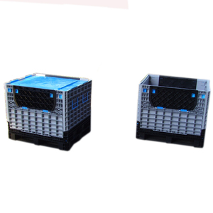 กล่องลูกกลิ้งพับได้สำหรับผักและผลไม้ปริมาณมาก600L - Product Image 3
