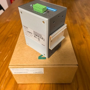 TaiWan MOXA Original Industrial Controls EDS-316-T 16-port Industrial <b>Switch</b> with 100Mbps Speed Industrial <b>Ethernet</b> <b>Switch</b> - Product Image 1