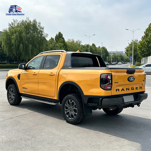 Pick-up d'occasion JMC <span class=keywords><strong>Ford</strong></span> <span class=keywords><strong>Ranger</strong></span> 2023 <span class=keywords><strong>Wildtrak</strong></span> 4X4 automatique essence à <span class=keywords><strong>vendre</strong></span> - Product Image 1