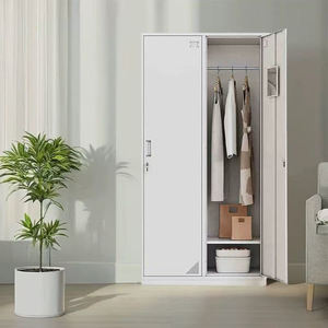 12/6/9 porte en acier <span class=keywords><strong>casier</strong></span> de rangement armoire vestiaire armoire <span class=keywords><strong>casier</strong></span> en métal pour atelier personnel placard salle de sport <span class=keywords><strong>casier</strong></span>, KD, bureau - Product Image 6